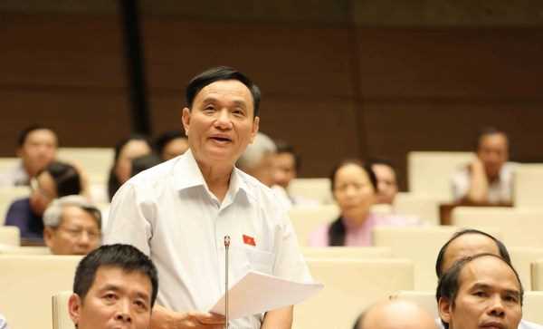 Luật Thể dục, thể thao: Chính thức hợp pháp hóa đặt cược thể thao