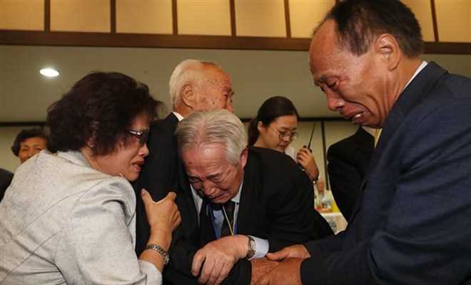 Triều Tiên: Tuyên bố kết thúc chiến tranh chỉ cần quyết tâm chính trị