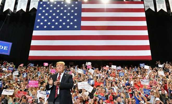 Lo sợ lớn nhất của cố vấn Tổng thống Mỹ tại kỳ họp Đại hội đồng LHQ