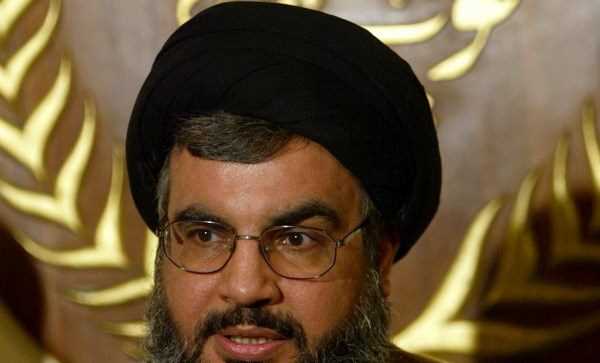 Hezbollah: Phương Tây đang chuẩn bị cho vụ tấn công hóa học tại Syria