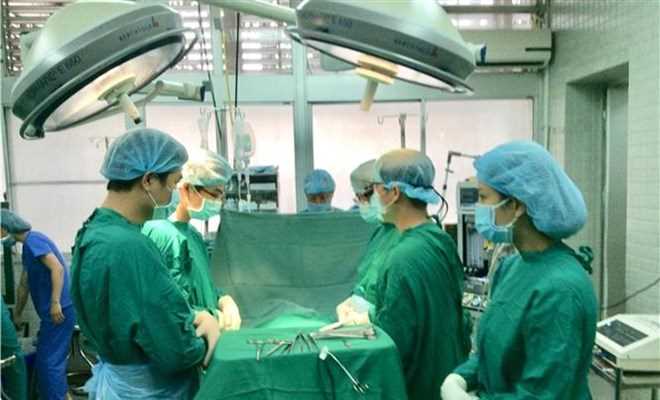 Gần 600 người đăng ký hiến mô, tạng cứu người và hiến xác cho khoa học