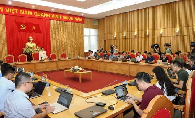 Giảm 6 tổng cục, tinh giản gần 60 đơn vị cấp cục: Bộ Công an nói gì?