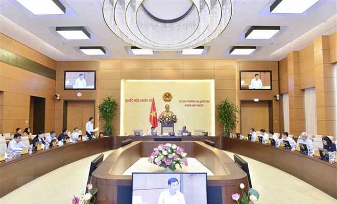 Chuyển biến rõ rệt trong thực hiện các nội dung giám sát, chất vấn