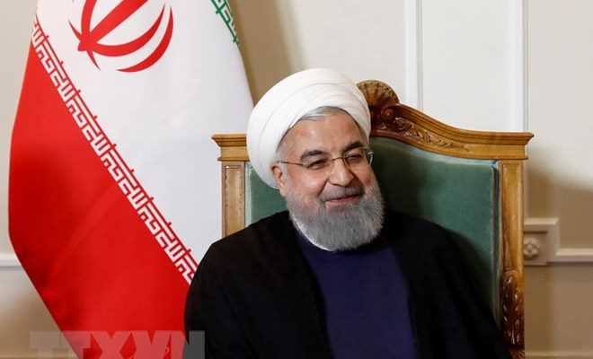 Tổng thống Iran khẳng định mong muốn duy trì thỏa thuận hạt nhân