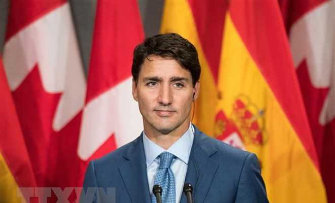 Thủ tướng Canada tái khẳng định quan điểm cứng rắn về NAFTA