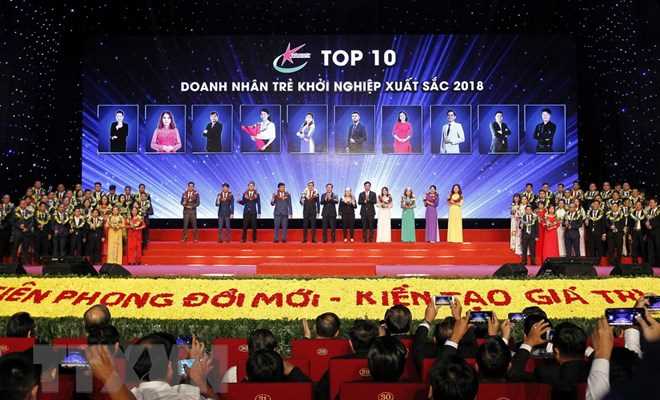 Việt Nam tiếp tục dẫn đầu thế giới về chỉ số tinh thần khởi nghiệp