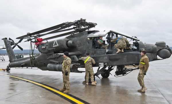 Nội bộ Mỹ bất đồng về kế hoạch thành lập quân đội vũ trụ