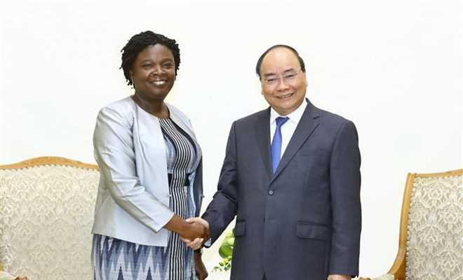 WB: Việt Nam cần dỡ bỏ các điểm chưa phù hợp trong lĩnh vực thuế quan