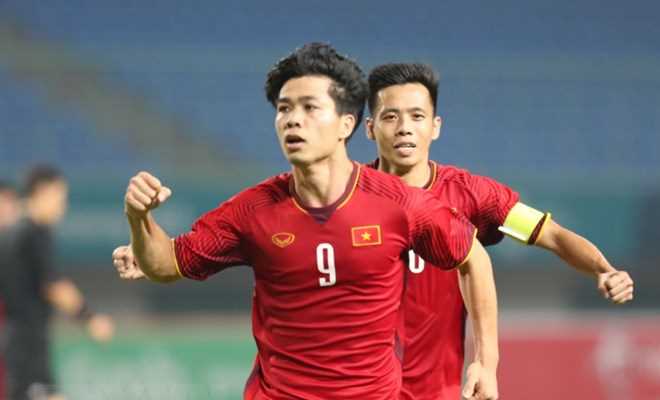 Lịch thi đấu bóng đá: Olympic Việt Nam trước ngưỡng cửa lịch sử