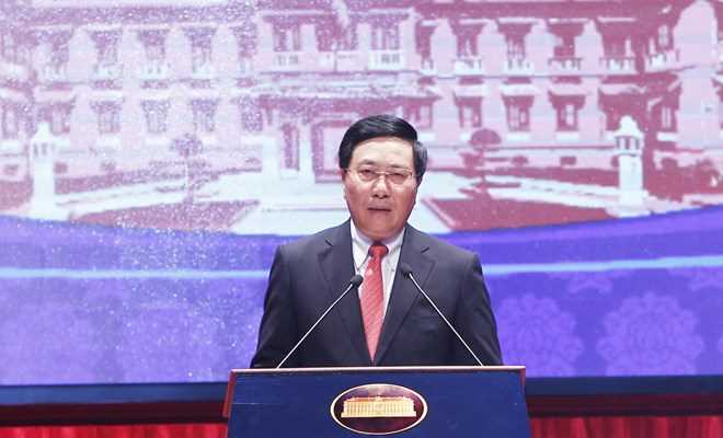 Các địa phương cần phát huy tốt “vai trò đầu mối”, “trái tim hội nhập”