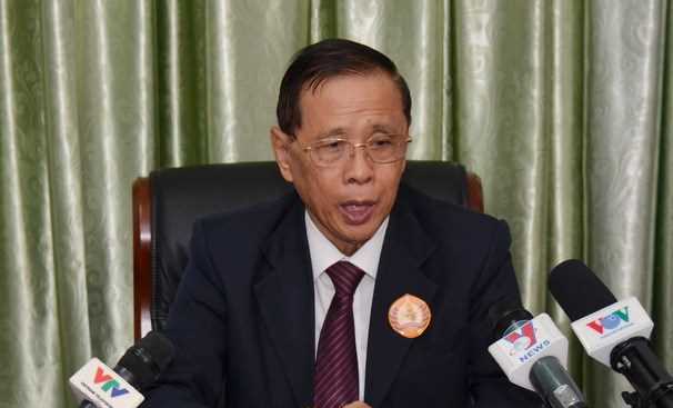 Chính phủ mới của Campuchia coi trọng quan hệ lâu dài với Việt Nam