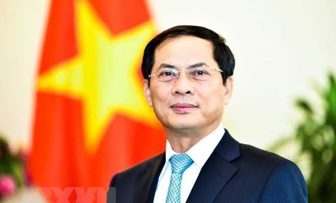 WEF ASEAN - trọng tâm đối ngoại của Việt Nam trong năm 2018