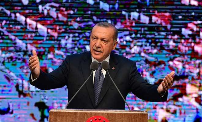 Thổ Nhĩ Kỳ sẵn sàng giao thương với các đối tác, trong đó có Nga