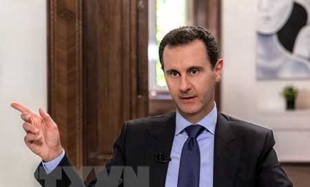 Hội đồng Dân chủ Syria và chính phủ nhất trí đàm phán chấm dứt bạo lực