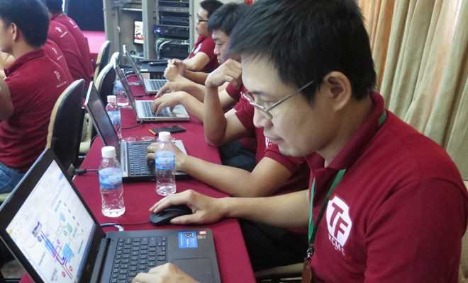 Thủ tướng phê duyệt Đề án giám sát an toàn thông tin mạng