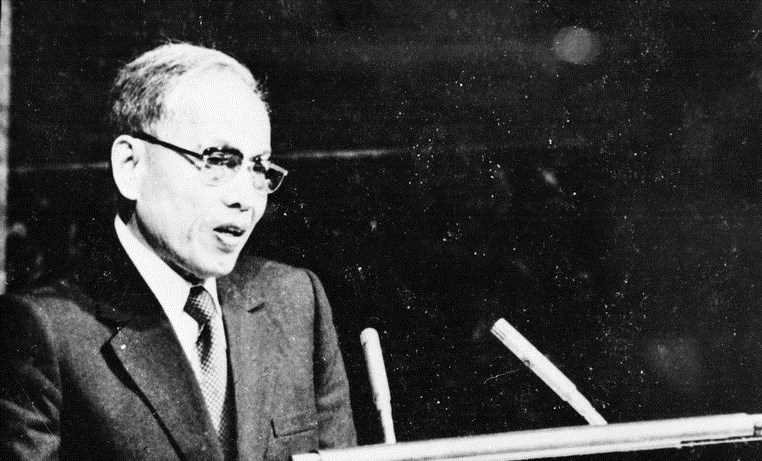 Những dấu mốc trong chặng đường 41 năm Việt Nam gia nhập LHQ