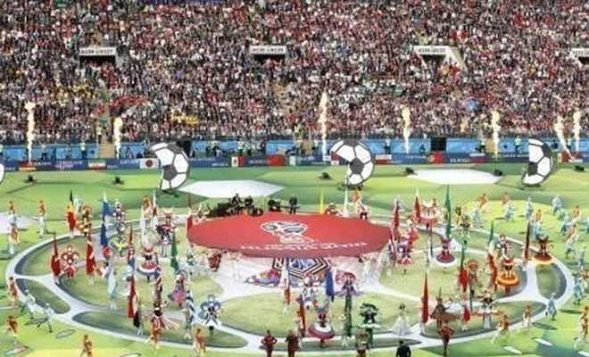 Phó Thủ tướng Triều Tiên tới Nga dự khán bế mạc World Cup