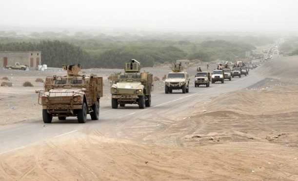 Liên hợp quốc nỗ lực thúc đẩy hòa đàm mới giữa các bên tại Yemen