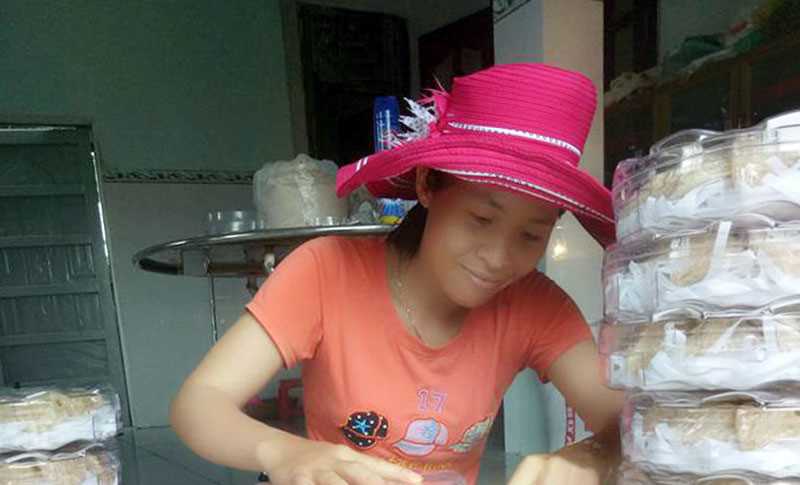 Tự lực làm giàu