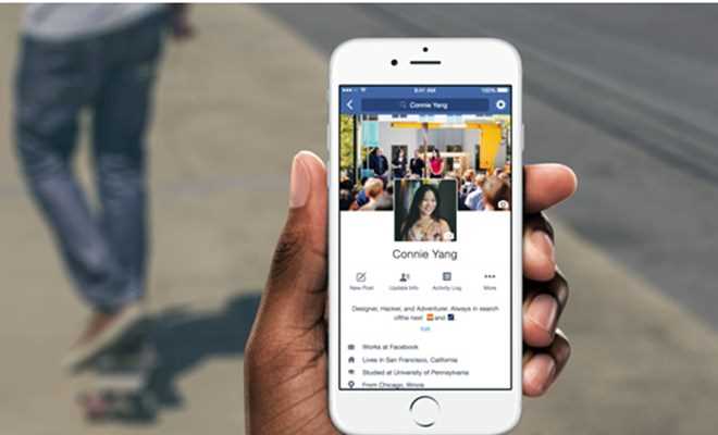 Facebook chỉ cách cho người dùng lấy lại tài khoản khi bị tấn công