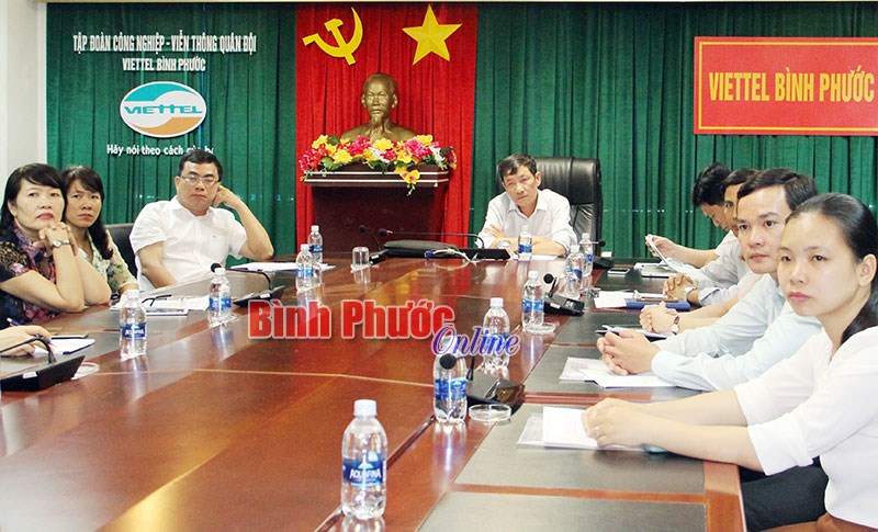 Việc có lợi cho dân phải làm sớm ngày nào tốt ngày đó