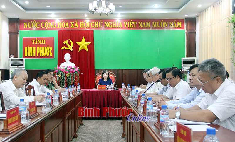 Vẫn còn bóng dáng của “văn thư cao cấp”