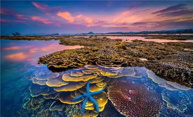 Việt Nam - Thiên đường du lịch