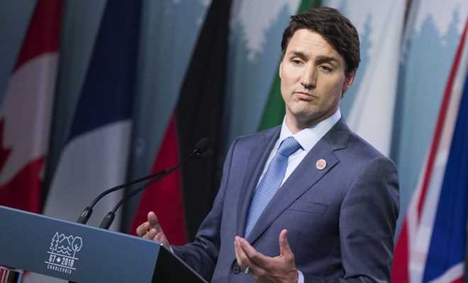 Canada vẫn hy vọng về một thỏa thuận NAFTA có lợi cho tất cả