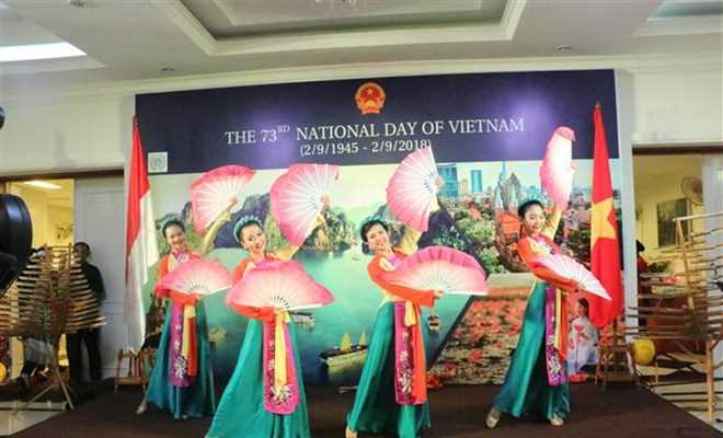 Indonesia: Việt Nam là ví dụ điển hình cho sự phát triển năng động