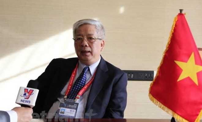 Hợp tác quốc phòng là trụ cột củng cố lòng tin Việt-Hàn