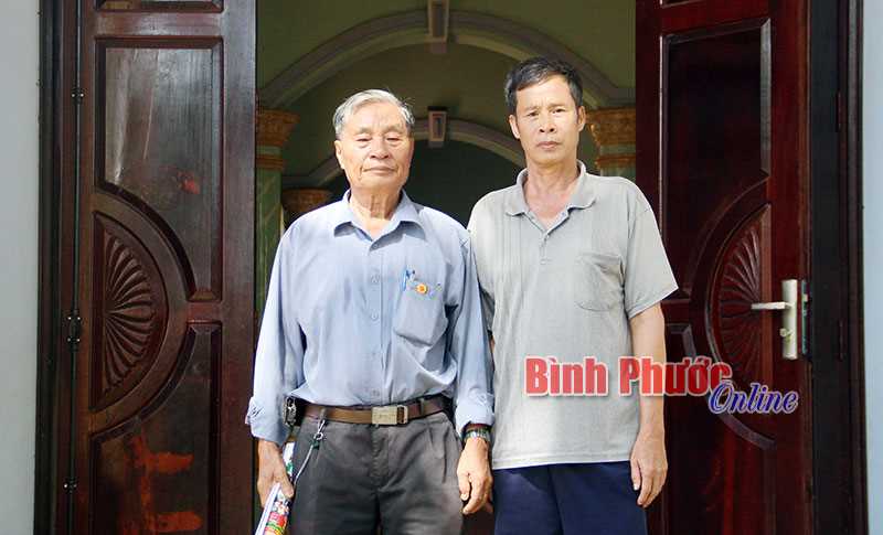 Vượt lên nỗi đau da cam