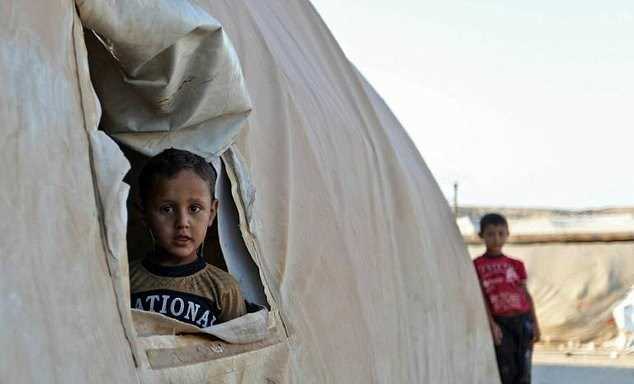 Liên hợp quốc: Khủng hoảng nhân đạo Syria vẫn rất đáng lo ngại