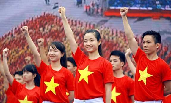 Không để những “bàn tay đen” tiếp tục kích động, phá hoại