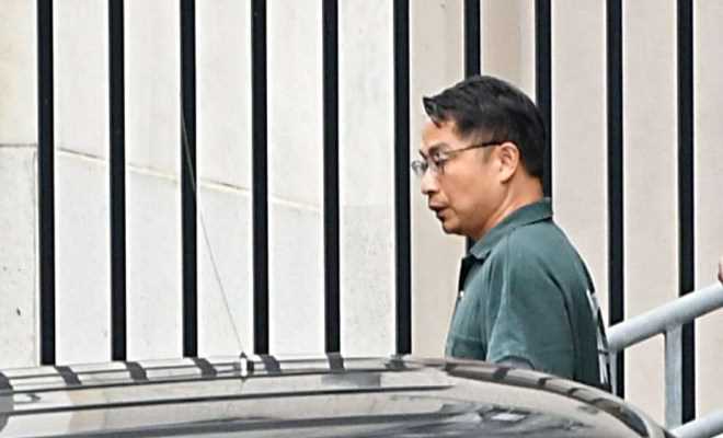 FBI điều tra một kỹ sư người Mỹ gốc Hoa đánh cắp công nghệ