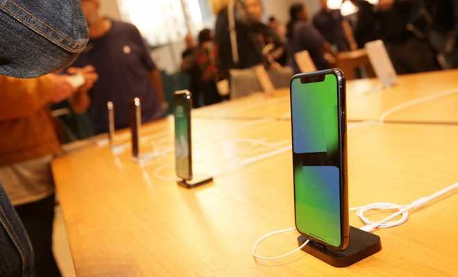 Mỹ từ chối chặn iPhone nhập khẩu theo yêu cầu của Qualcomm