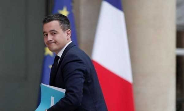 Pháp xây kế hoạch chuẩn bị cho kịch bản tồi tệ nhất của Brexit