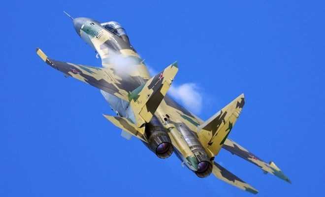 Nga hoãn thương vụ bán Su-35 cho Indonesia do sợ án phạt của Mỹ