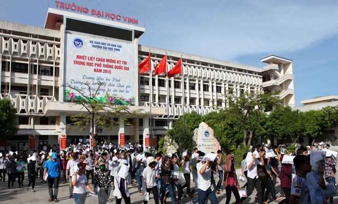 Đại biểu quốc hội chỉ ra nhiều bất cập của mô hình Đại học 2 cấp