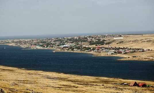 Argentina phản đối Anh tập trận tại khu vực quần đảo Malvinas