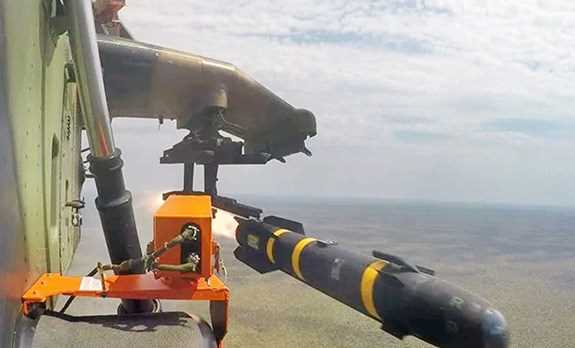 Mỹ bán tên lửa Hellfire cho Hà Lan, Nhật Bản