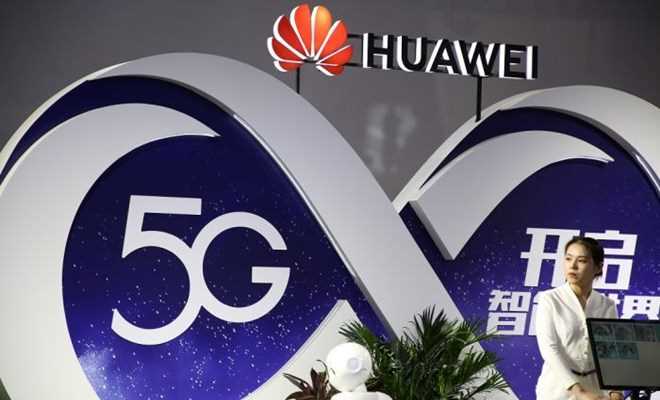 New Zealand không cho Huawei tham gia thầu hạ tầng mạng 5G