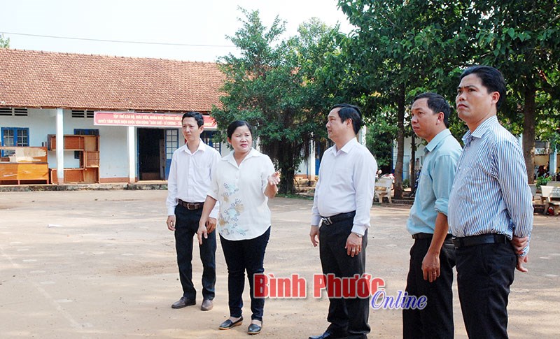 Hớn Quản ph&aacute;t huy lợi thế để ph&aacute;t triển n&ocirc;ng nghiệp