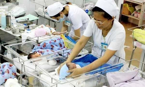 Lựa chọn giới tính thai nhi là hành động vi phạm pháp luật