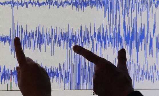 Động đất mạnh tại vùng Viễn Đông của Nga và Papua New Guinea