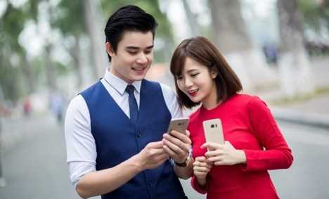 Roaming MobiFone siêu rẻ cho cổ động viên Việt ở Malaysia