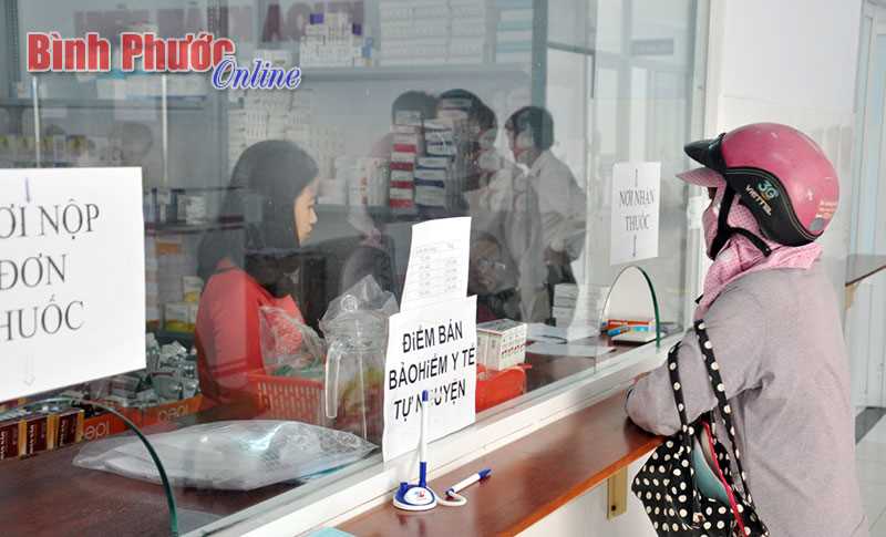 Hớn Quản còn 3,6% hộ nghèo