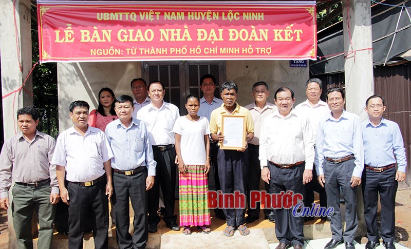 Vai tr&ograve; MTTQ trong ph&aacute;t triển kinh tế - x&atilde; hội