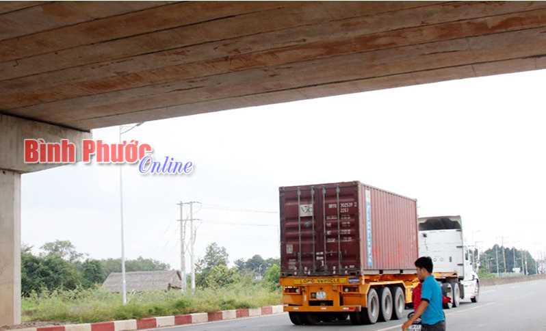 “Nguy hiểm trên đầu” đã hết