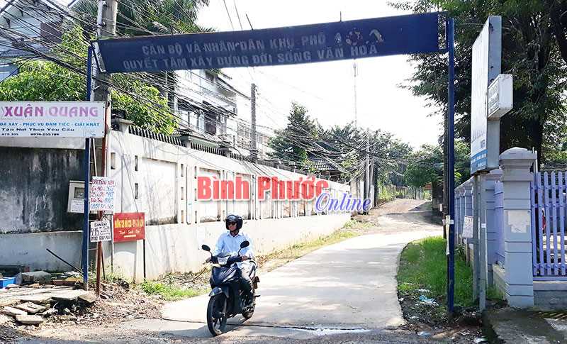 Cần phải “Quyết tâm...”