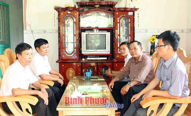 Lan tỏa một ch&iacute;nh s&aacute;ch nh&acirc;n văn - B&agrave;i cuối